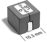 SLR1190 Series High Current Shielded Power Inductors
