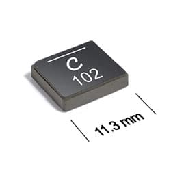 XAL1030 Series High Current Shielded Power Inductors