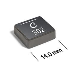 XAL1350 Series Shielded Power Inductors