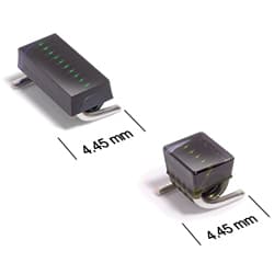 AxxT/BxxT Seriyalı Mini Spring™ Hava Özəkli İnduktorlar