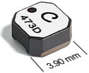 Analog Devices AD5758BCPZ üçün PA6594-AE Seriyalı Güc İnduktoru