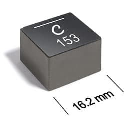 XAL1510 Seriyalı Yüksək Cərəyanlı