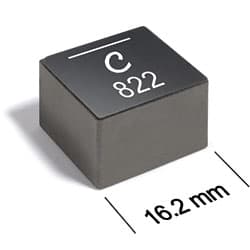 ZC1818 Seriyalı Yüksək Cərəyanlı